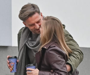 Agnieszka Kaczorowska kwitnie w miłości