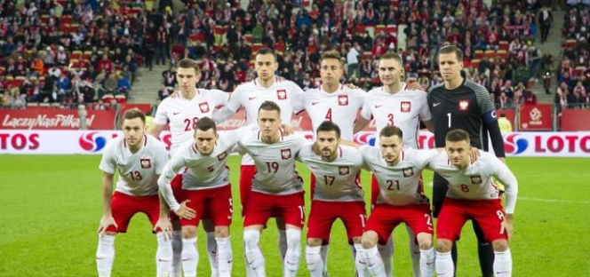 Polska - Nigeria: SKŁAD na mecz 23.03.2018 