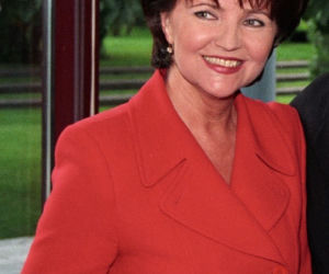 Jolanta Kwaśniewska