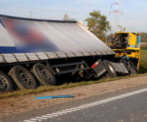 Wypadek pod Augustowem 2