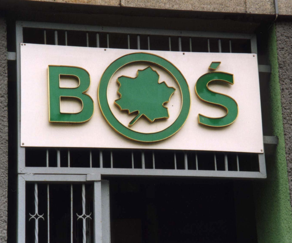 Bank Ochrony Środowiska