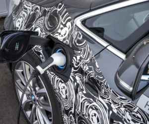 BMW Serii 2 Active Tourer PHEV