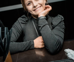 Tak się bawią studenci na Śląsku. Za nami studenckie otrzęsiny w klubie Pomarańcza Katowice [GALERIA]