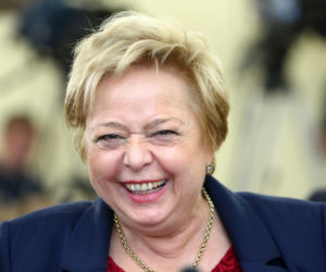 Małgorzata Gersdorf