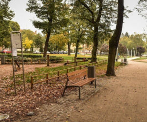 Kolejne dofinasowanie dla Leszna