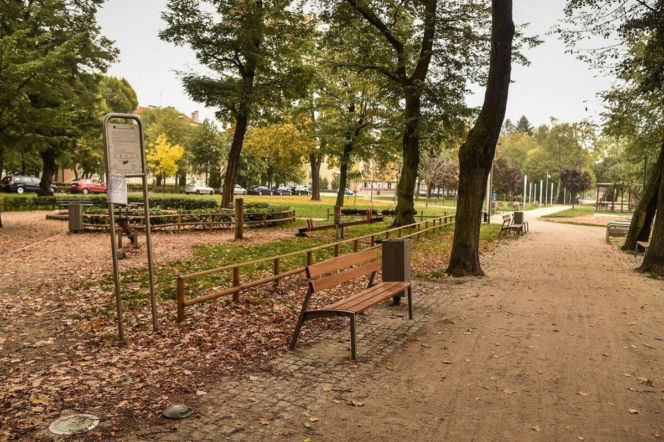 Kolejne dofinasowanie dla Leszna