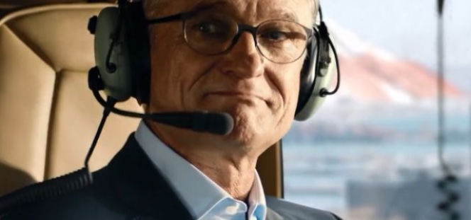 Piosenka z reklamy Warki - co to za utwór? Znacie go z filmu 