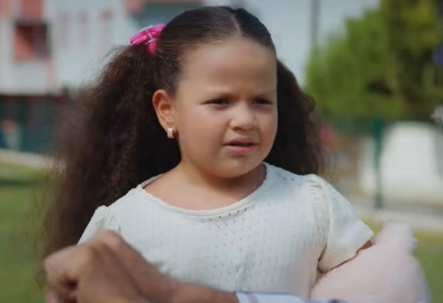 Dziedzictwo, odcinek 886. Doga knuje intrygę przeciwko własnym rodzicom