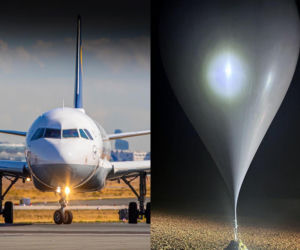 Lotnisko zamknięte! Natychmiastowa decyzja na widok balonów z Białorusi. Atak hybrydowy