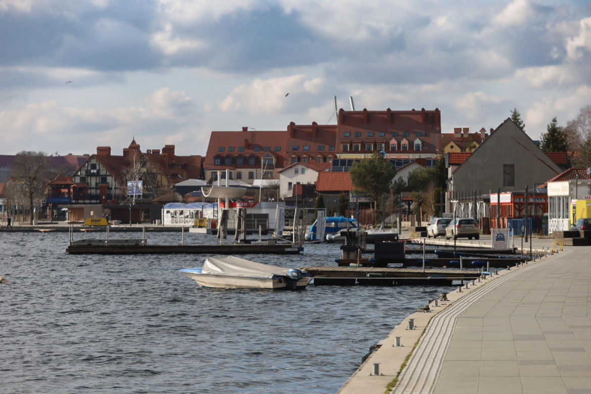 Mikołajki