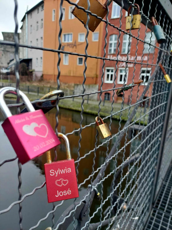 Bydgoszczanie wskazali, gdzie w mieście randkuje się najlepiej. Poszliśmy śladem zakochanych