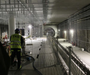 Rozbudowa warszawskiego metra. Trzy nowe stacje już w tym roku?
