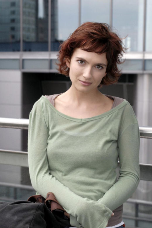 Anna Cieślak