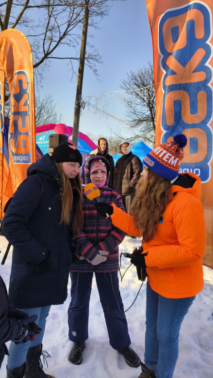 Radio Eska i Małopolska Strefa Gościnności w Kielcach
