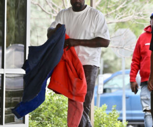 Kanye West