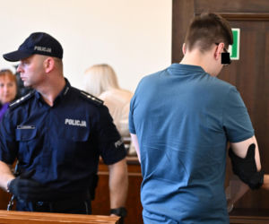 Zatłukł seniora tłuczkiem do mięsa, bo chciał zaimponować kochance. Mordercze trio usłyszało wyroki