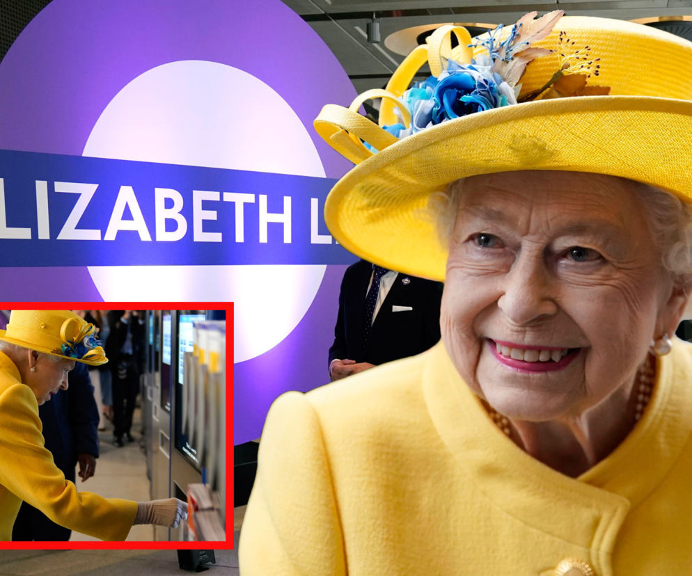 Elizabeth Line