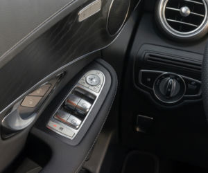 Mercedes-Benz GLC 200 4MATIC