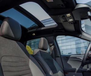 Ford Kuga 2019