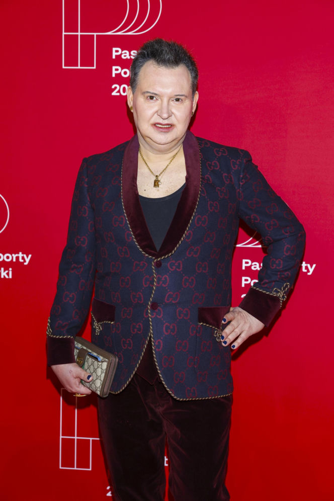 Paszporty „Polityki”