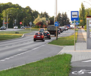 Kolejny krok na drodze do przebudowy Ronda Pobitno