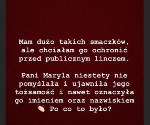 Monika Miller wściekła na Marylę Rodowicz