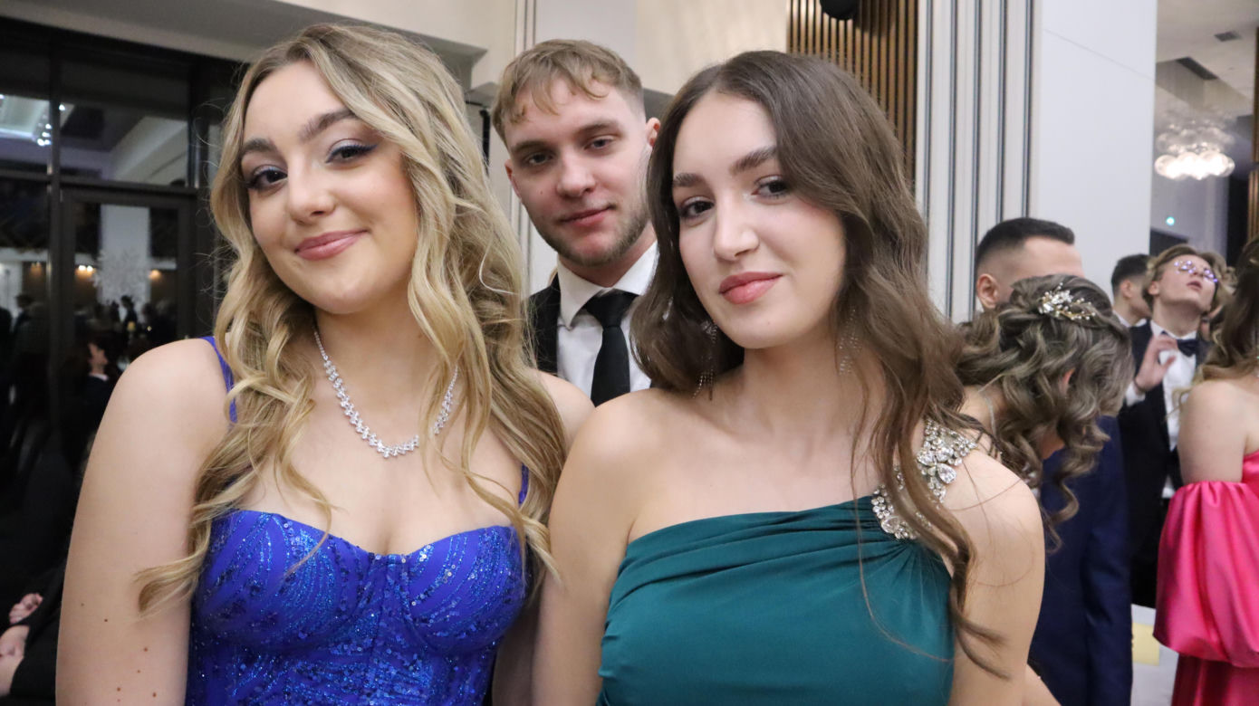studniówka IX LO