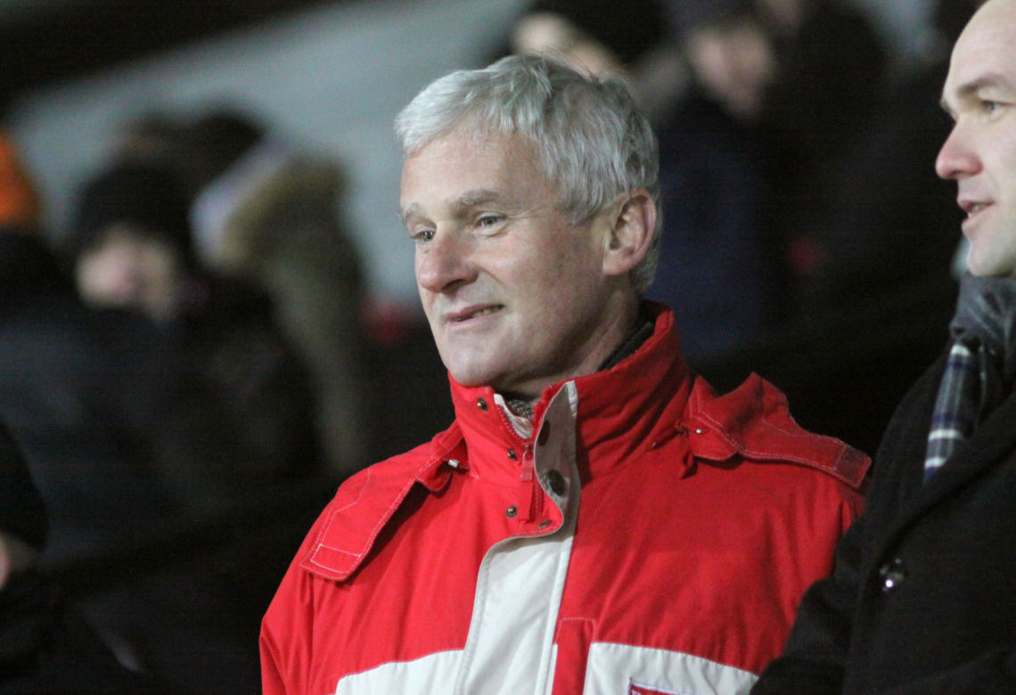 Michał Listkiewicz