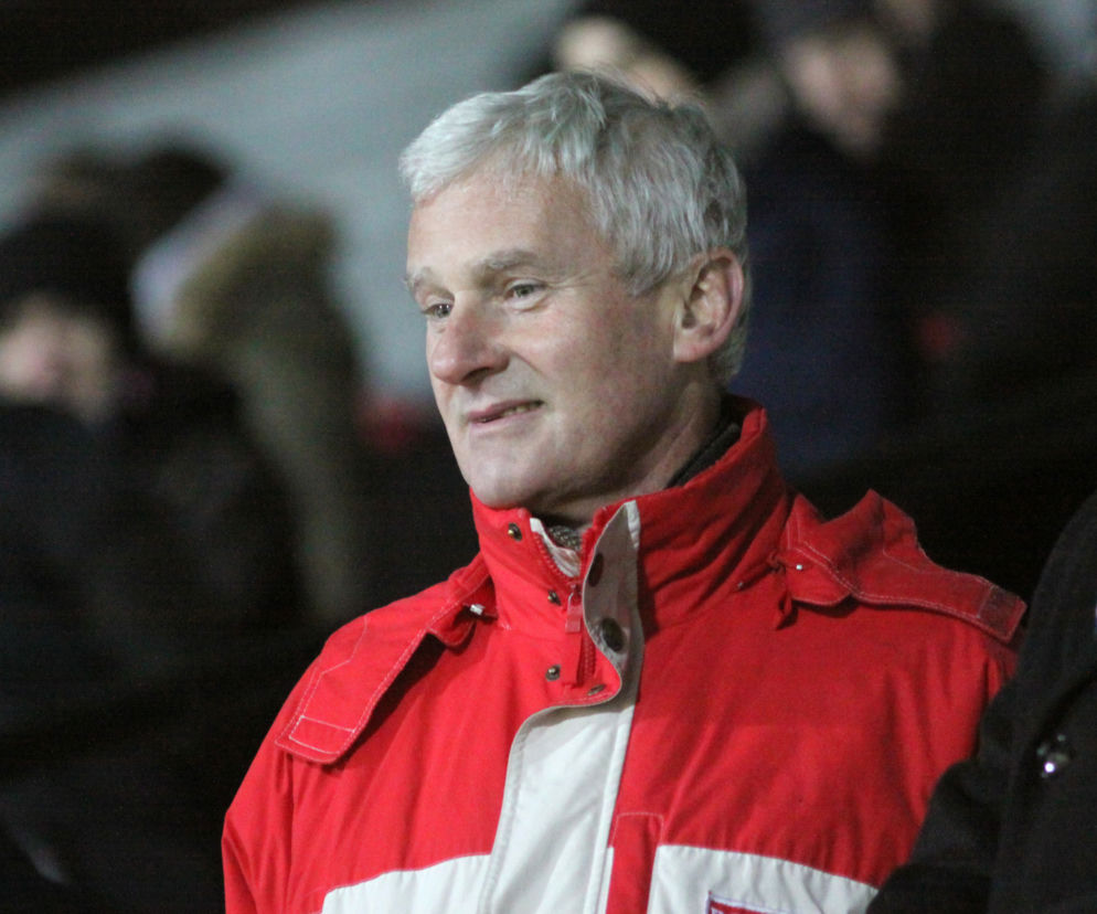 Michał Listkiewicz