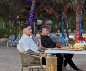 Hotel Paradise 13 - odcinek 21