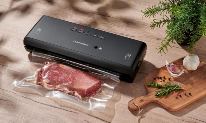 Kuchenni pomocnicy z Lidla