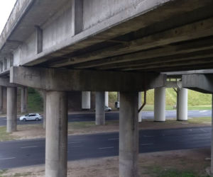 Będzie nowy wiadukt z Wyżyn na Wzgórze Wolności w Bydgoszczy
