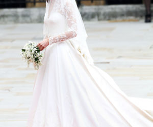 Ślub księcia Williama i Kate Middleton - 29.04.2011
