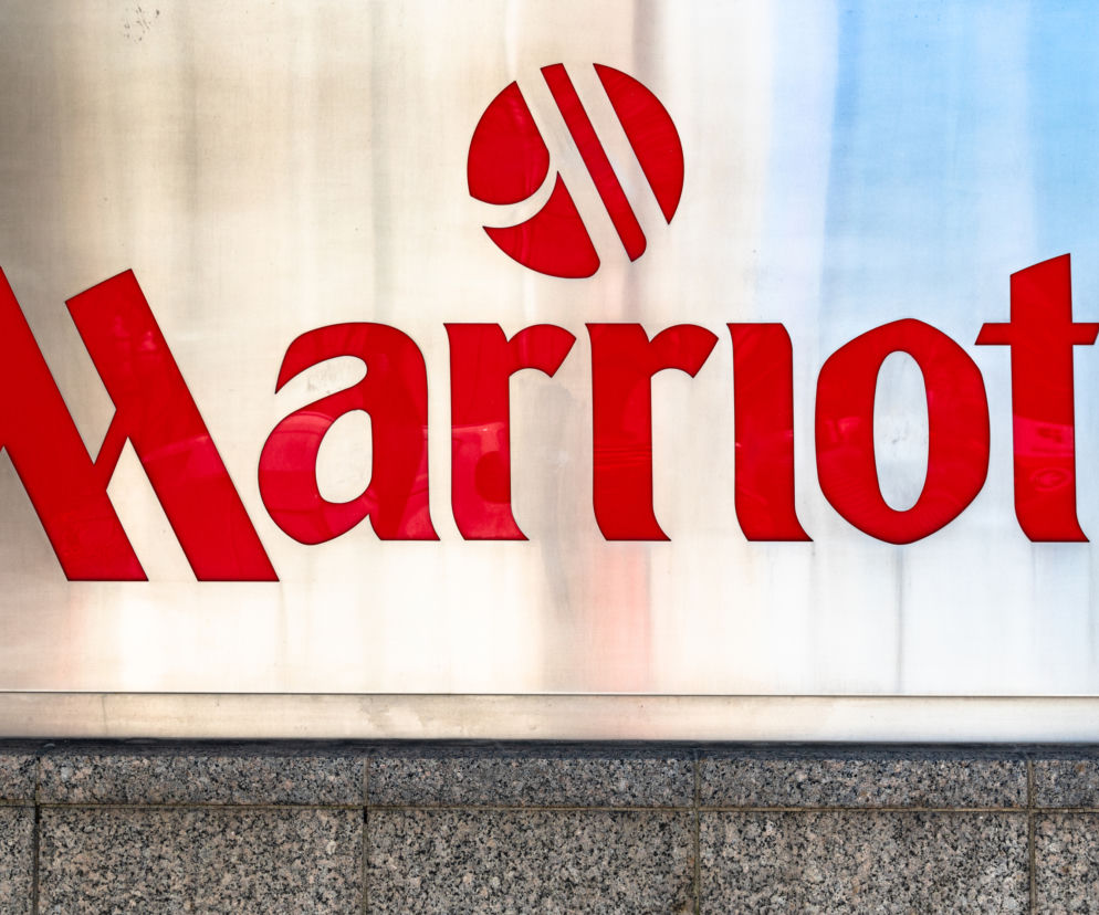 marriott, hotel