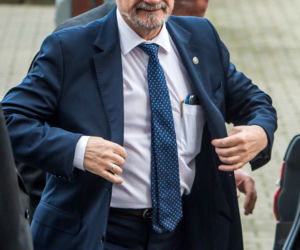 DUDA VS MACIEREWICZ