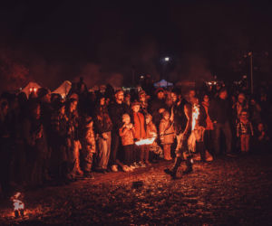 Noc Duchów 2025 w Olsztynie