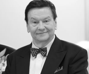 Bogusław Kaczyński nie żyje