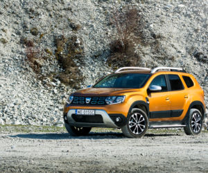 Dacia Duster 1.5 dCi 110 4x4 Prestige