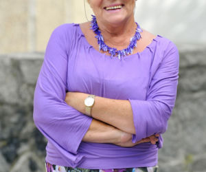 Teresa Lipowska kiedyś i dziś. Tak przez dekady zmieniała się uwielbiana Barbara z M jak miłość