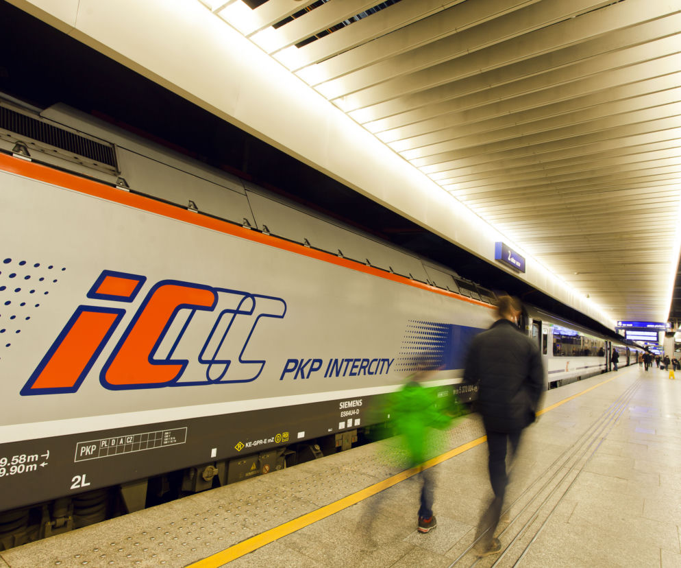 PKP Intercity