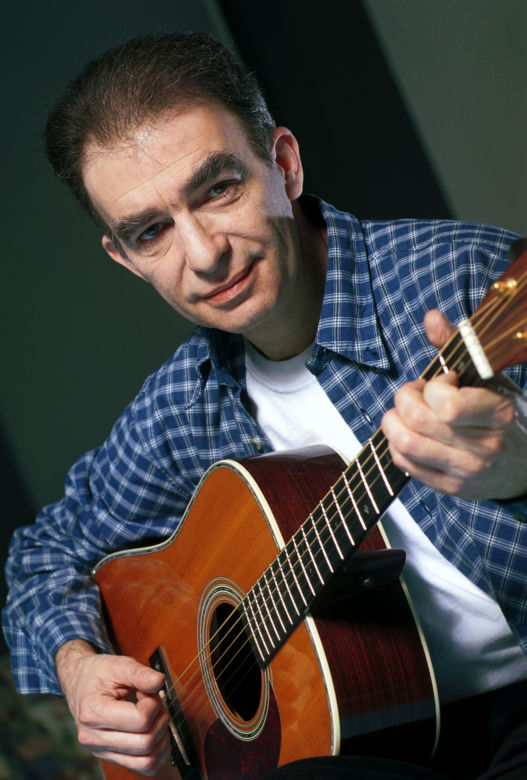 Seweryn Krajewski