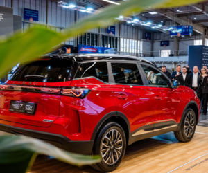 Poznań Motor Show 2026