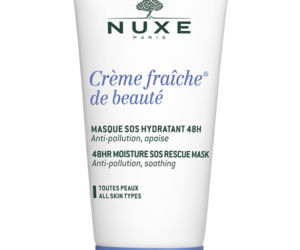 Crème fraîche® de beauté MASKA