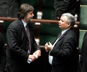 Rydzyk szkodzi kościołowi