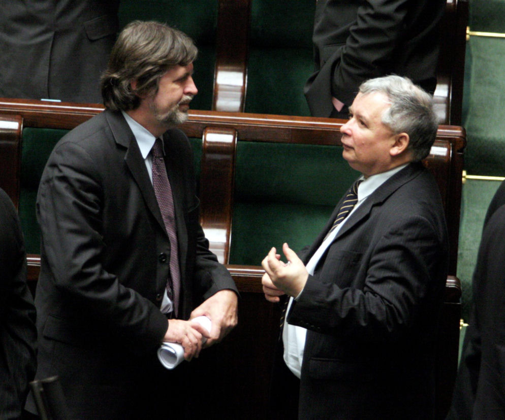 Rydzyk szkodzi kościołowi