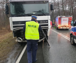 Tragedia w powiecie włocławskim - znamy pierwsze ustalenia policji