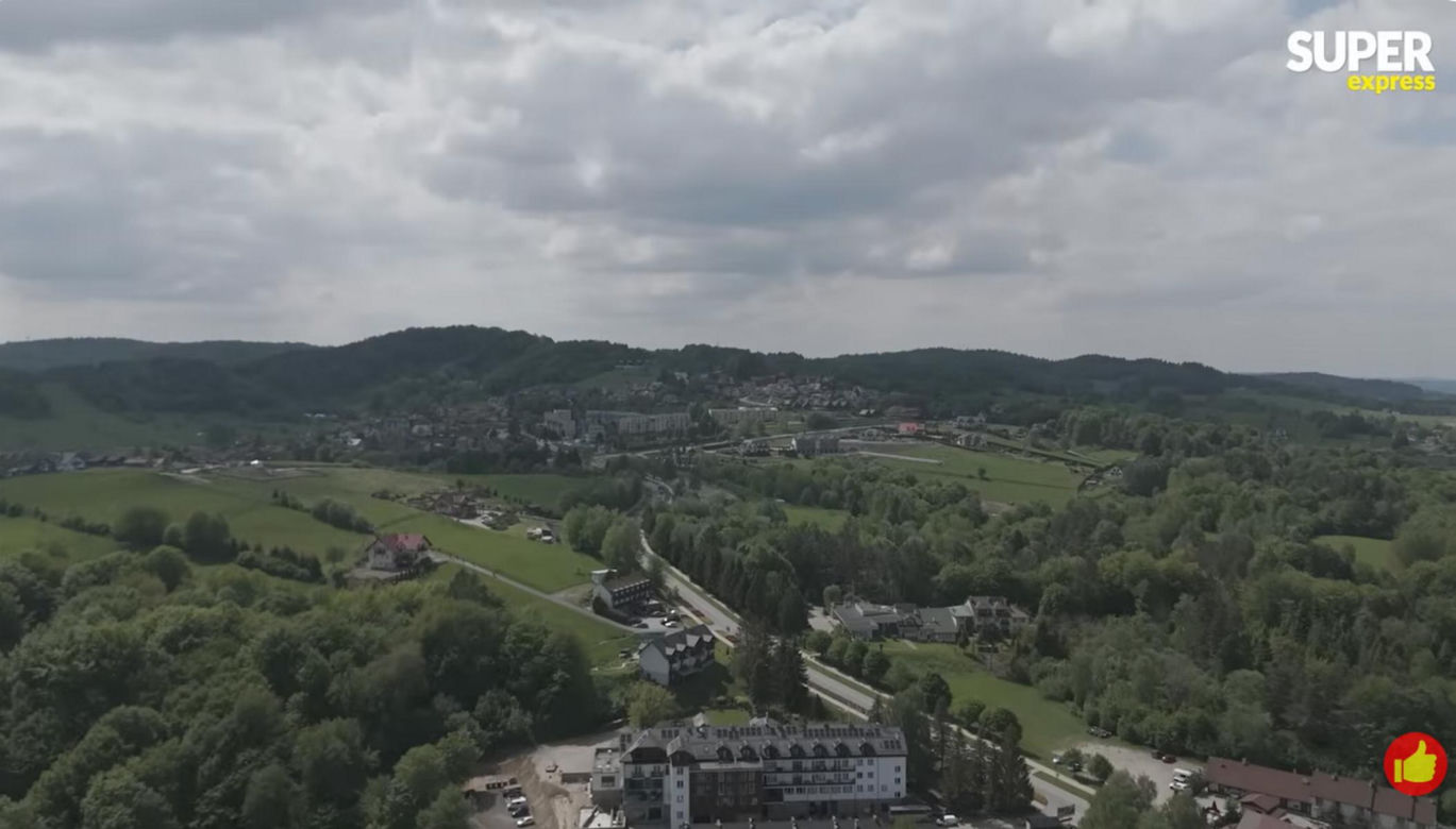 Niedźwiedzie coraz bliżej ludzi. Strach w Bieszczadach narasta: „Boimy się wyjść z domu”