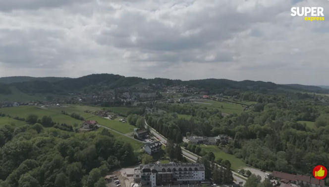 Niedźwiedzie coraz bliżej ludzi. Strach w Bieszczadach narasta: „Boimy się wyjść z domu”