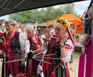 50-te urodziny Muzeum Wsi Kieleckiej