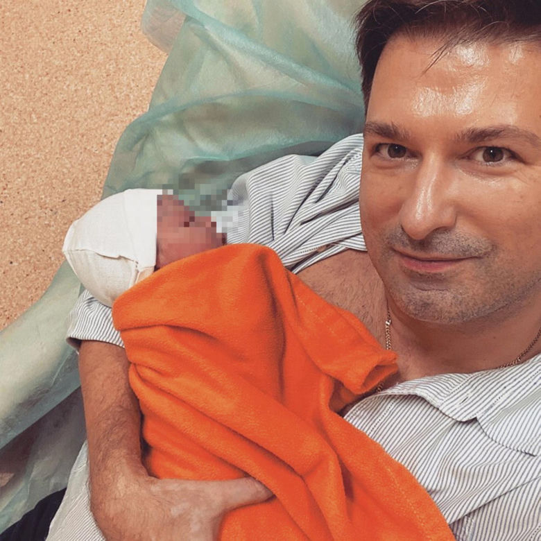 Posłowie w roli rodziców. Sylwester Tułajew